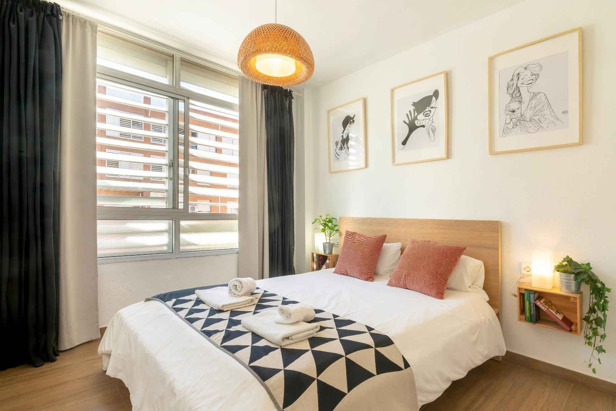 Home@Porvenir Vft/Se/03555, Seville